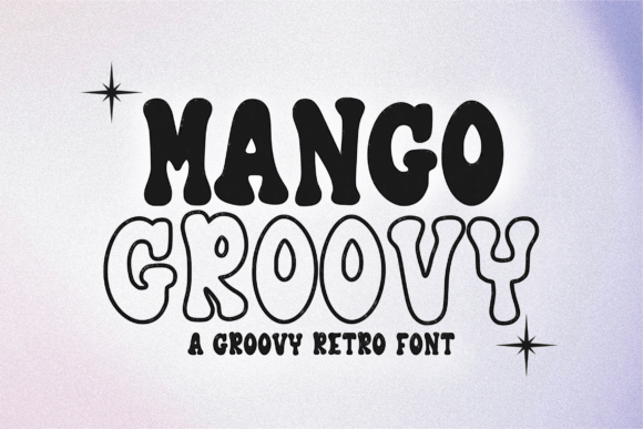 How Mango Groovy Enhances Your Creative Workflow with a Retro Touch
