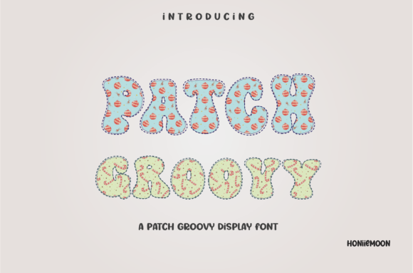 How Patch Groovy is Revolutionizing the World of Design and Branding