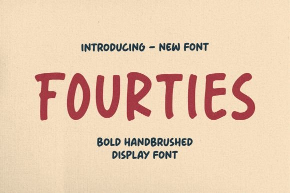 Integrating the Fourties Font into Your Design Workflow for Maximum Impact